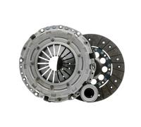 RIDEX Kit de embrague para FIAT Scudo (270, 272) Scudo Furgón (270, 272)