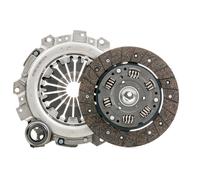 Kit de embrague para vehículos con embrague a presión 821184 VALEO para RENAULT