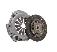 Kit De Embrague VIRKIT 3 Pz Para Peugeot 208 1.2 VTI 1.2 Puretech 2008 1.4 HDI