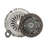 RIDEX Kit de embrague para RENAULT Scénic I Monovolumen (JA0/1, FA0) 479C0199