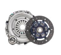 RIDEX Kit de embrague para RENAULT TWINGO II (CN0) 479C0016