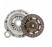 RIDEX Kit de embrague para VW GOLF III (1H1) Golf IV Hatchback (1J1) 479C0205