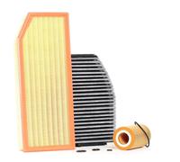 MAPCO 68887 Kit de filtros