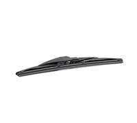 RIDEX Limpiaparabrisas trasero 298W0003 posterior Estándar