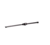 RIDEX Limpiaparabrisas trasero 298W0004 posterior Sin marco