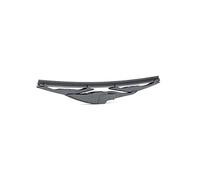 RIDEX Limpiaparabrisas trasero 298W0011 posterior Estándar