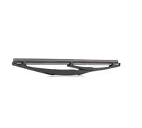 RIDEX Limpiaparabrisas trasero 298W0015 posterior Estándar