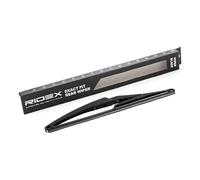 RIDEX Limpiaparabrisas trasero 298W0024 posterior Estándar