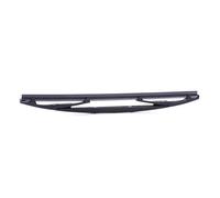 RIDEX Limpiaparabrisas trasero 298W0025 posterior Estándar