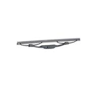 RIDEX Limpiaparabrisas trasero 298W0038 posterior Estándar