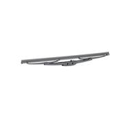 RIDEX Limpiaparabrisas trasero 298W0043 posterior Estándar compatible con VW Polo IV Hatchback 9N, 9A GOLF III 1H1 Golf IV Hatchback 1J1 GOLF III Variant 1H5, MERCEDES-BENZ Clase A W168, OPEL, AUDI