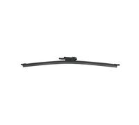 RIDEX Limpiaparabrisas trasero 298W0281 posterior Sin marco