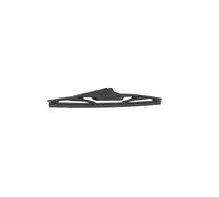 RIDEX Limpiaparabrisas trasero 298W0483 posterior Estándar
