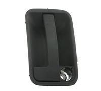 RIDEX Manecilla de puerta 1373D0019 instalación lateral derecha exterior sin llave