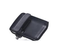 RIDEX Manecilla de puerta 1373D0021 instalación lateral derecha compatible con PEUGEOT Partner I Combispace 5, G Partner I Furgoneta 5, G Partner I Caja/Chasis 5, G