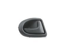 RIDEX Manecilla de puerta 1373D0109 derecha interior Plástico compatible con OPEL Movano A Furgoneta X70 Movano A Caja/Chasis X70 Movano A Bus X70, RENAULT Scénic I Monovolumen JA0/1, FA0