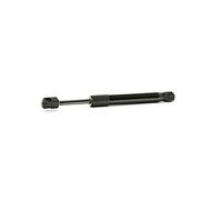 RIDEX Muelle neumático Cristal trasero 2454G0022 Cayenne (9PA) 227mm