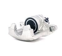 RIDEX Pinza de freno Eje delantero, derecha Eje delantero 78B0477 compatible con OPEL Crossland X P17, P2QO, PEUGEOT 208 I Hatchback CA, CC 207 WA, WC 206 Fastback 2A/C 206 CC 2D 2008 I A94, CU