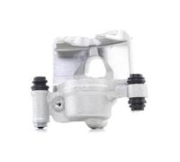 RIDEX Pinza de freno Eje delantero, izquierda Eje delantero 78B1390 compatible con HYUNDAI GALLOPER I, MITSUBISHI PAJERO II V3W, V2W, V4W