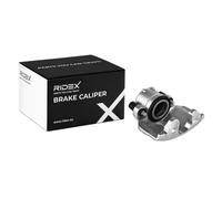 RIDEX Pinza de freno para VW Passat B5 Variant (3B5) Delantero, izquierda Pinza