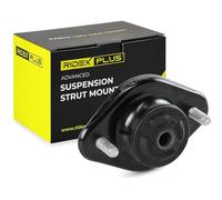 RIDEX PLUS 1180S0047P Copela de amortiguador Trasero con junta Rodamiento no requerido sin rodamiento de bolas Compatible con BMW 3 Sedán E46
