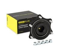 RIDEX PLUS 1180S0314P Copela de amortiguador