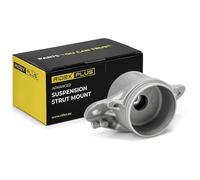 RIDEX PLUS 1180S0464P Copela de amortiguador Trasero Derecha Trasero Izquierda Compatible con VW Golf VII Hatchback 5G1, BQ1, BE1, BE2