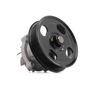 RIDEX PLUS 1260W0021P Bomba de agua con junta tórica compatible con OPEL Corsa D Hatchback S07 Astra J Sports Tourer P10 Astra H Caravan A04 Corsa E Hatchback X15 Astra J Hatchback P10 AGILA B H08