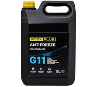 RIDEX PLUS 1602F0011P Anticongelante Compatible con VW Transporter T4 Bus 70B, 70C, 7DB, 7DK, 70J, 70K, 7DC, 7DJ