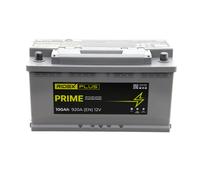 RIDEX PLUS 1S0023P Batería