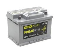 RIDEX PLUS 1S0033P Batería