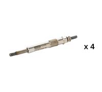 RIDEX PLUS 243G0207P Bujía de precalentamiento