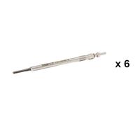 RIDEX PLUS 243G0225P Bujía de precalentamiento