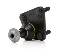 RIDEX PLUS 2462S0139P Rótula de suspensión