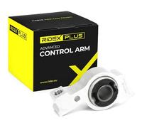 RIDEX PLUS 251T0186P Suspensión Brazo oscilante Delantero Izquierda Delantero Derecha compatible con PEUGEOT 508 SW I 8E