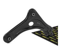 RIDEX PLUS 273C0193P Barra oscilante de suspensión de ruedas con rótula de suspensión/carga con apoyo de caucho compatible con TOYOTA AYGO WNB1, KGB1