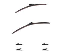 RIDEX PLUS 298W0019P Limpiaparabrisas