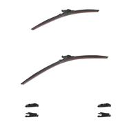 RIDEX PLUS 298W0056P Limpiaparabrisas