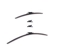 RIDEX PLUS 298W0063P Limpiaparabrisas