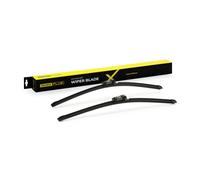 RIDEX PLUS 298W0066P Limpiaparabrisas