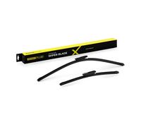 RIDEX PLUS 298W0112P Limpiaparabrisas