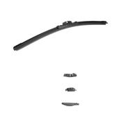 RIDEX PLUS 298W0161P Limpiaparabrisas