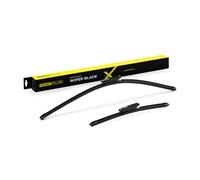 RIDEX PLUS 298W0210P Limpiaparabrisas