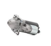 RIDEX PLUS 2S0051P Motor de arranque