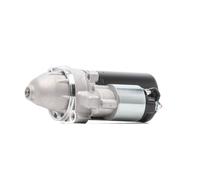 RIDEX PLUS 2S0062P Motor de arranque