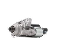 RIDEX PLUS 2S0069P Motor de arranque