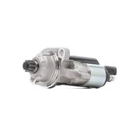 RIDEX PLUS 2S0383P Motor de arranque