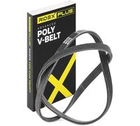 RIDEX PLUS 305P0020P Correa trapecial poli V Correa Poly V Correa poli V Correa de accesorios