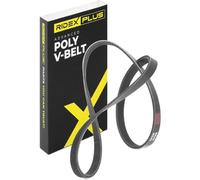 RIDEX PLUS 305P0033P Correa trapecial poli V Correa Poly V Correa poli V Correa de accesorios