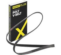 RIDEX PLUS 305P0039P Correa trapecial poli V Correa Poly V Correa poli V Correa de accesorios